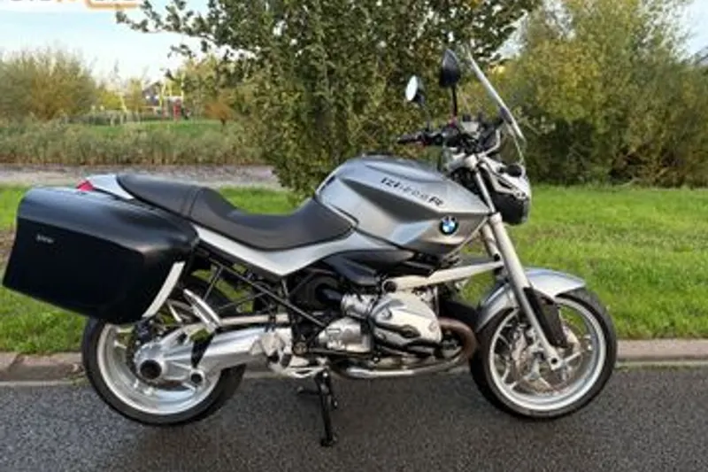 BMW R 1200 R (2007)
