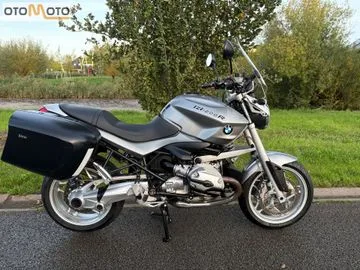 BMW R 1200 R (2007) — foto 1