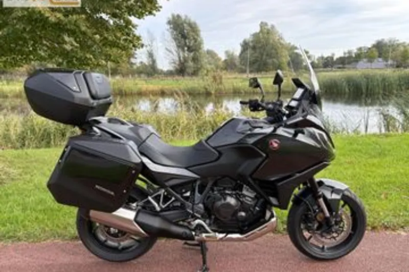 Honda NT 1100 (2026)