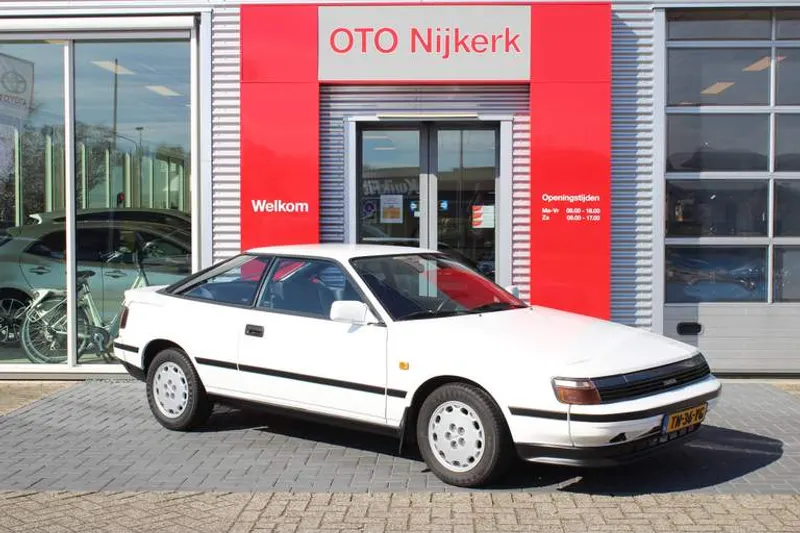 Toyota Celica (1988)