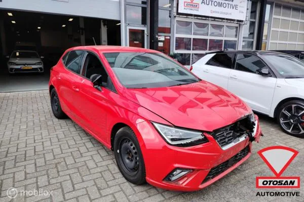 SEAT Ibiza (2020) — foto 1