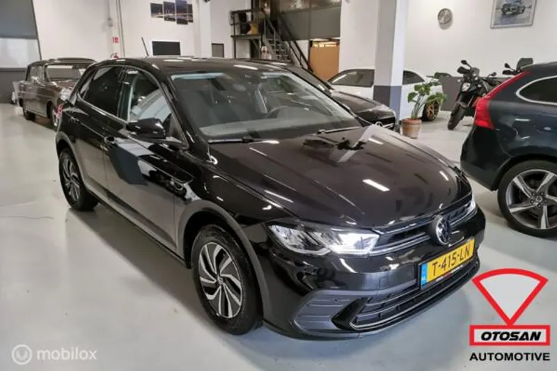 Volkswagen Polo (2023)