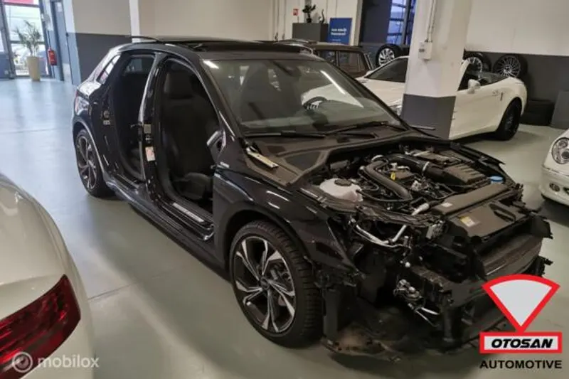 Audi A3 (2023)