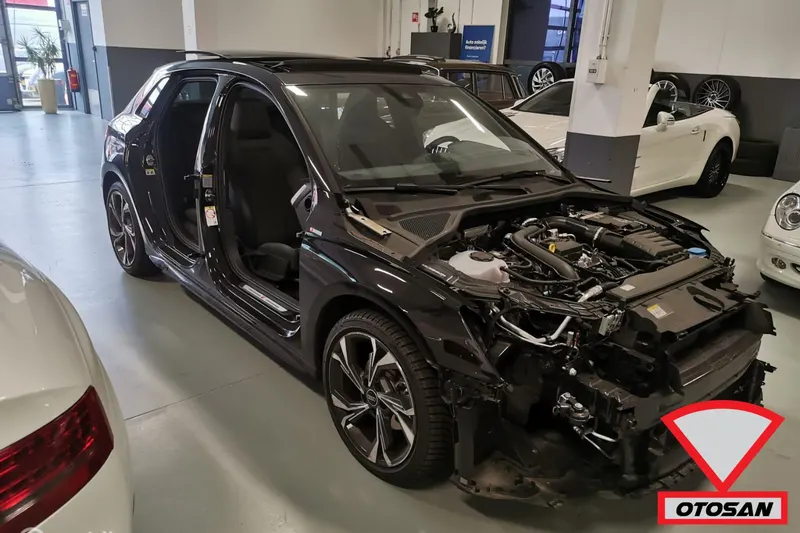 Audi A3 (2023)