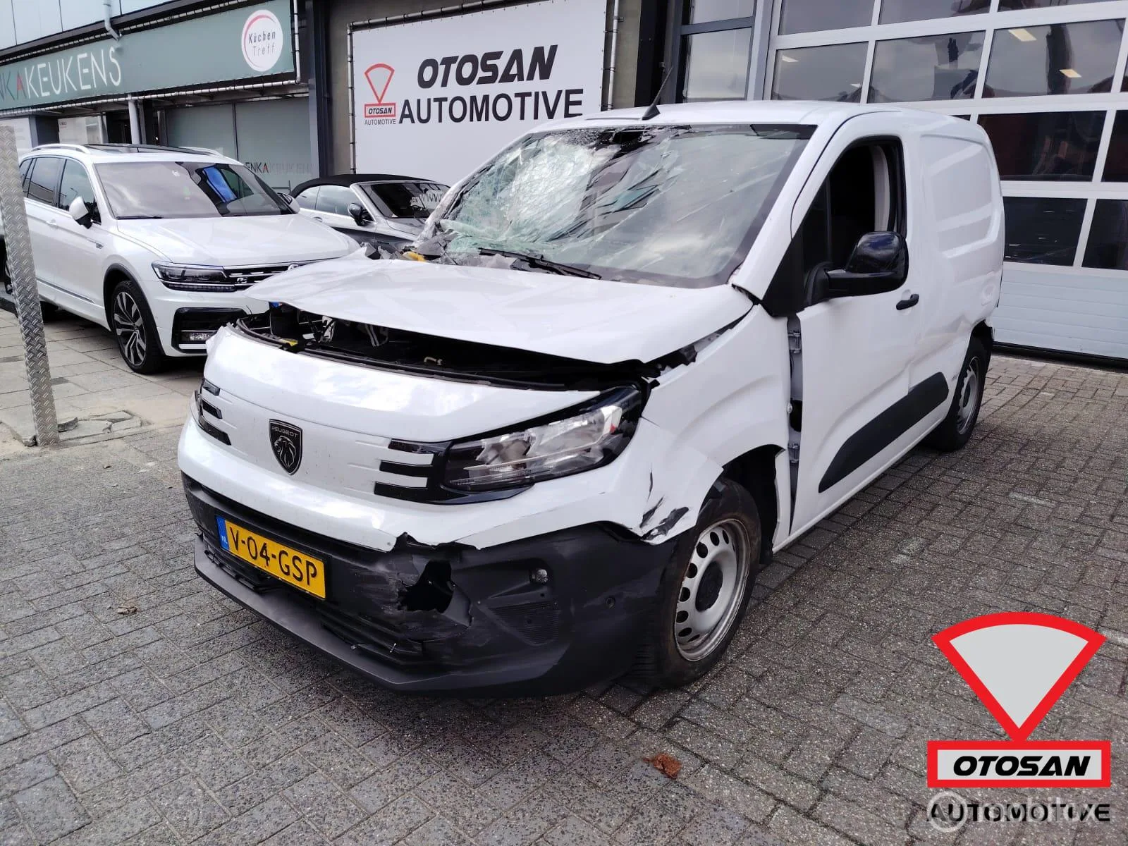 Peugeot Partner (2024) — foto 1