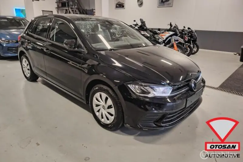 Volkswagen Polo (2021)