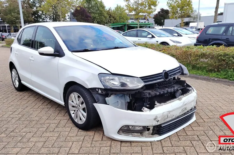Volkswagen Polo (2016)