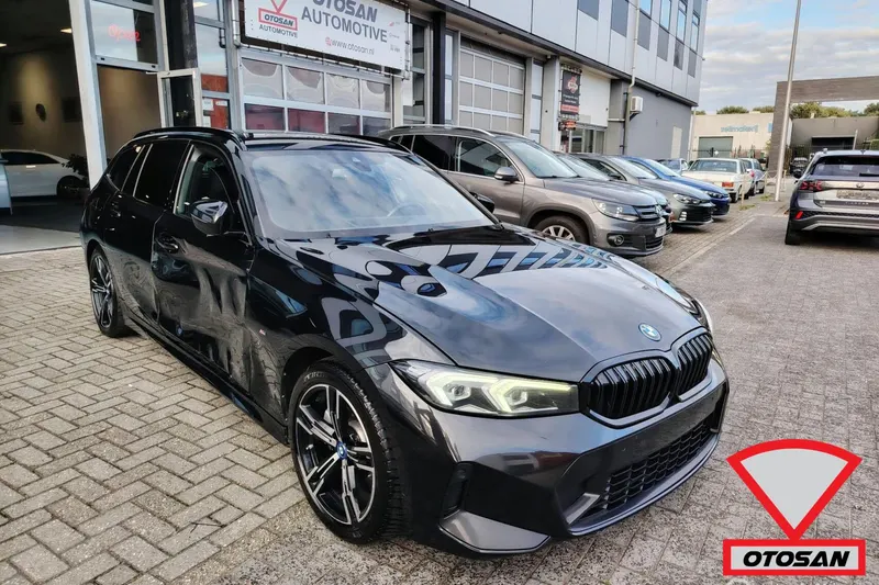 BMW 3-Serie (2023)