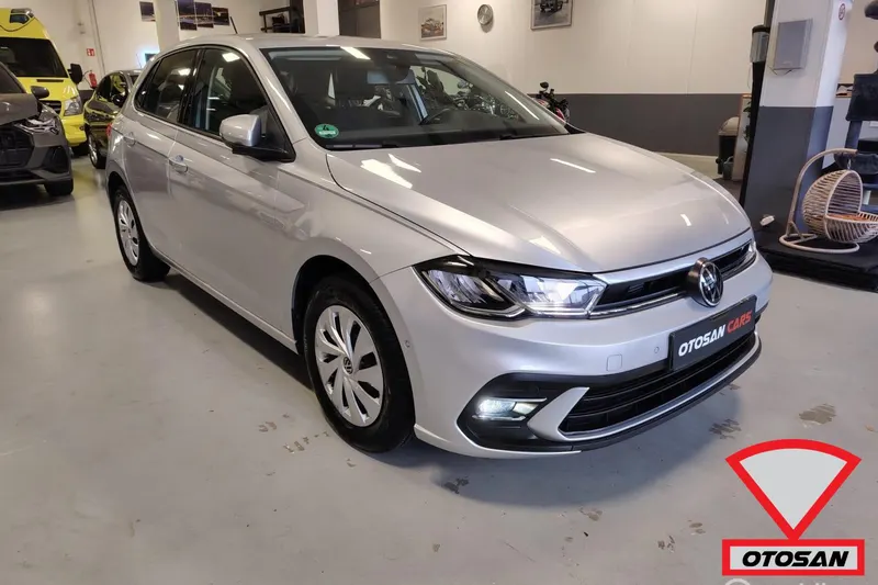 Volkswagen Polo (2021)