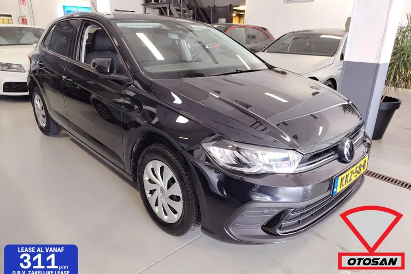 Volkswagen Polo (2023)
