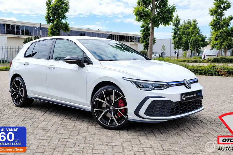 Volkswagen Golf (2020)