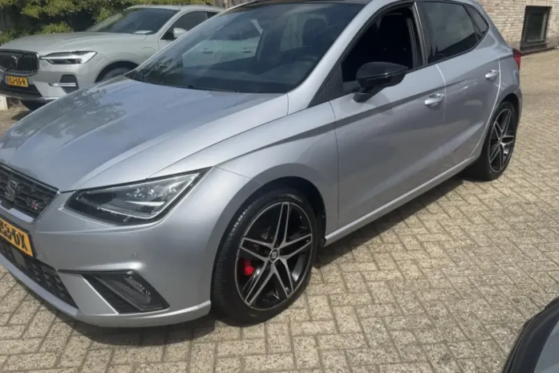 SEAT Ibiza (2020)