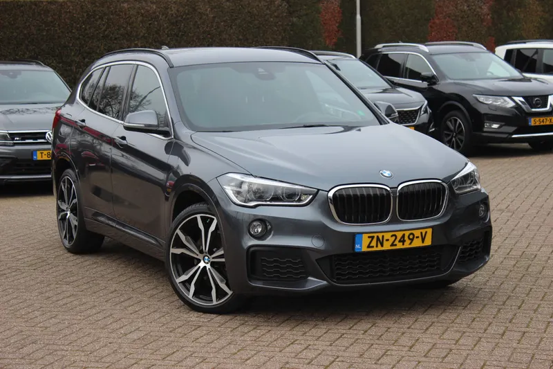 BMW X1 (2019)