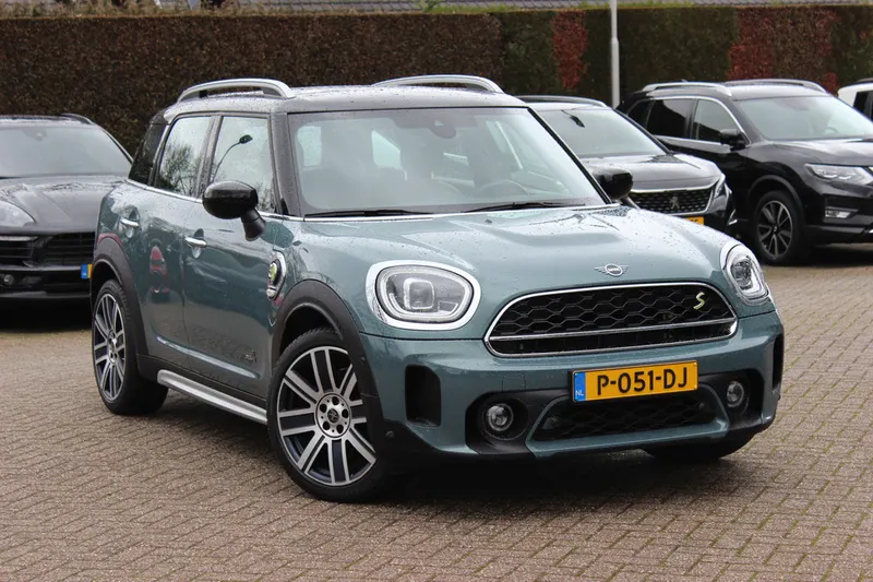 MINI Countryman (2022)