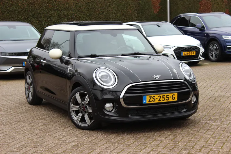 MINI Mini (2019)