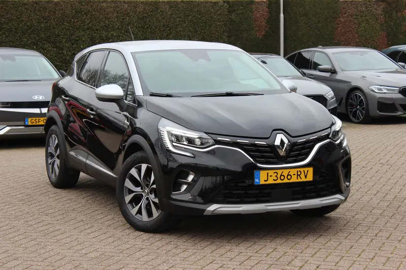 Renault Captur (2020)