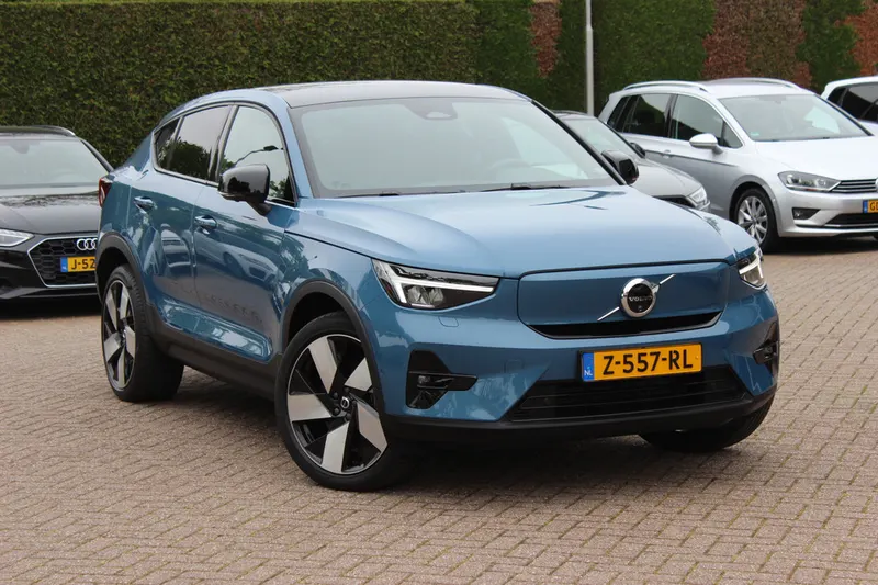 Volvo C40 (2024)