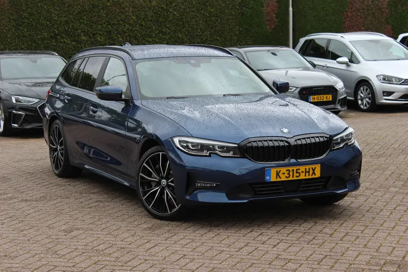 BMW 3-Serie (2021)