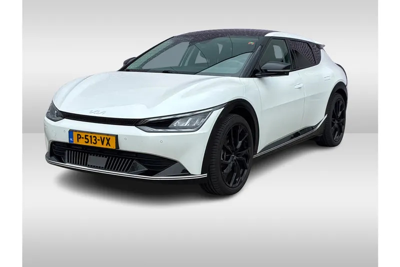 Kia EV6 (2022)