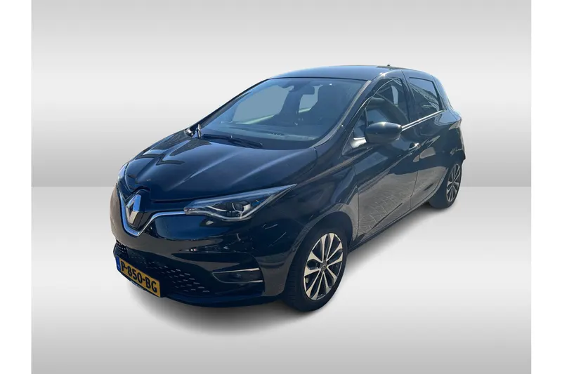 Renault Zoé (2022)