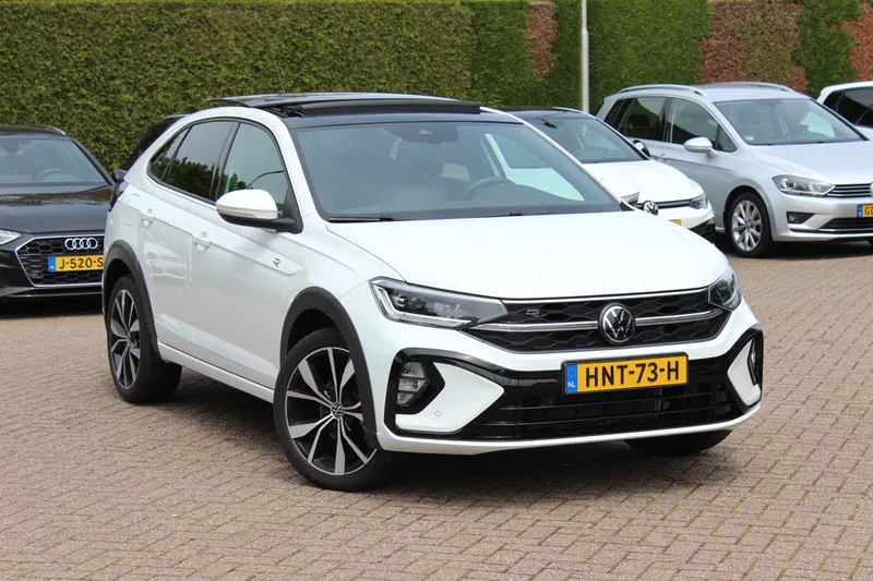 Volkswagen Taigo (2024)