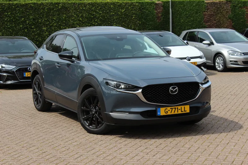 Mazda CX-30 (2019)