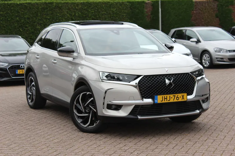DS 7 (2021)