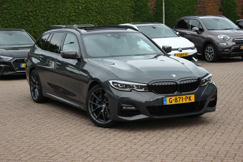 BMW 3-Serie (2019)
