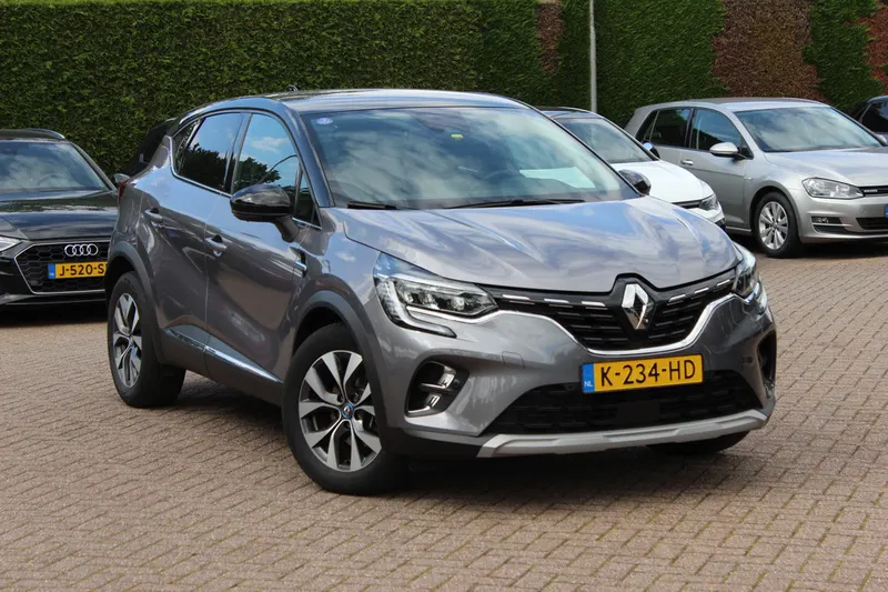 Renault Captur (2020)