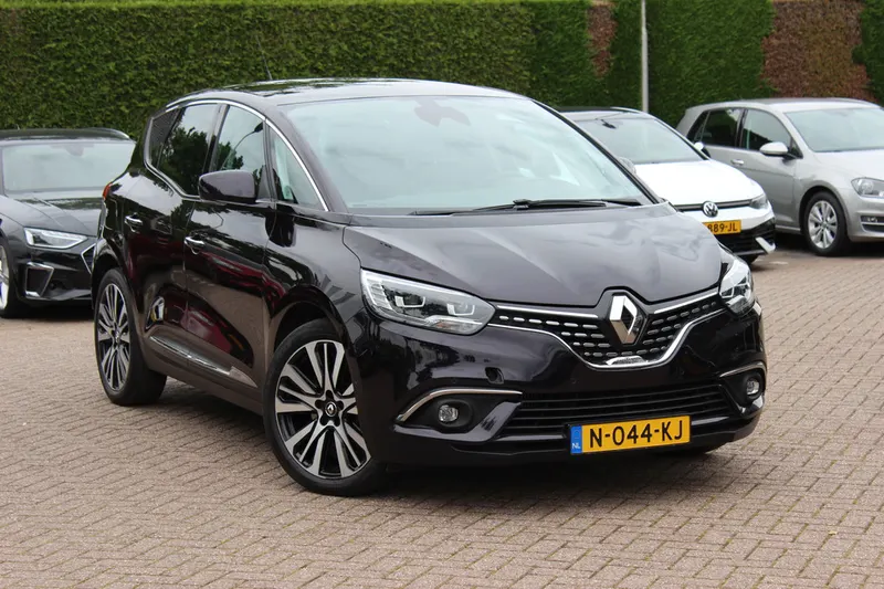 Renault Scénic (2019)