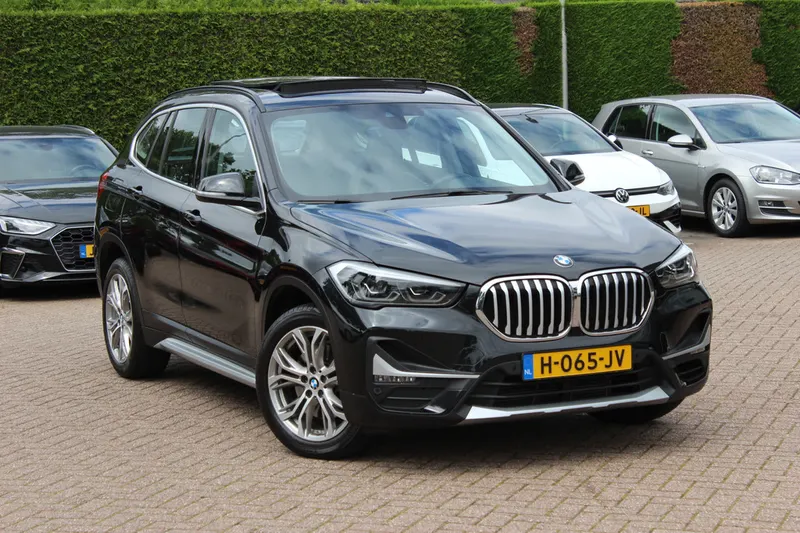 BMW X1 (2019)