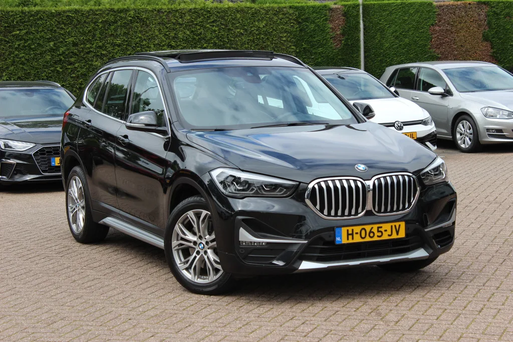BMW X1 (2019) — foto 1