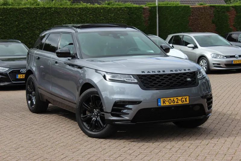 Land Rover Range Rover Velar (2021)