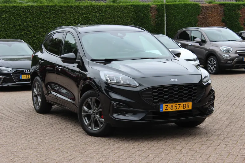 Ford Kuga (2024)