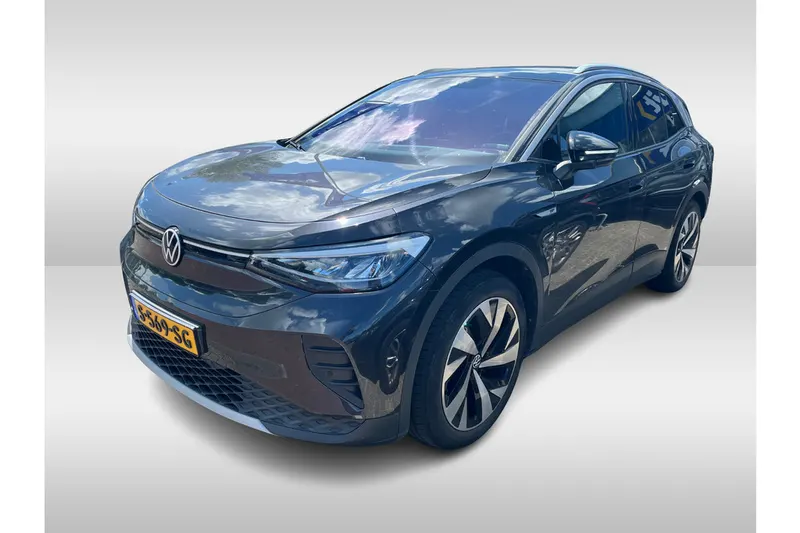 Volkswagen ID.4 (2020)