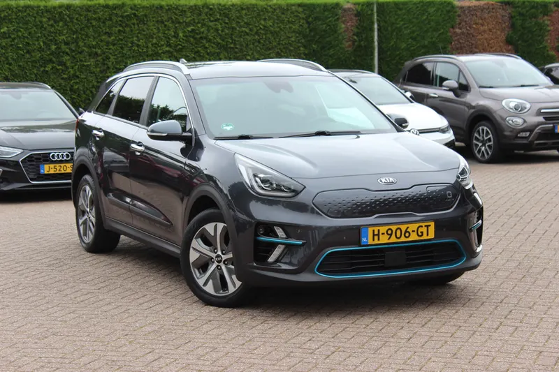 Kia Niro EV (2019)