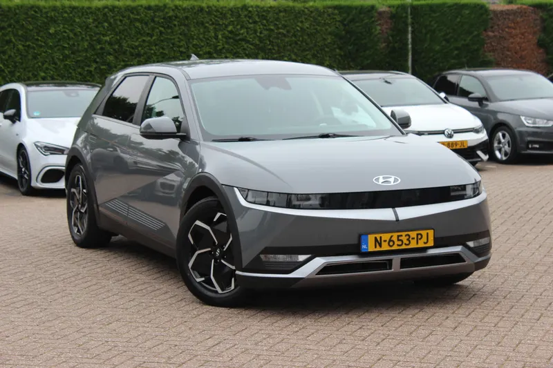 Hyundai Ioniq 5 (2021)