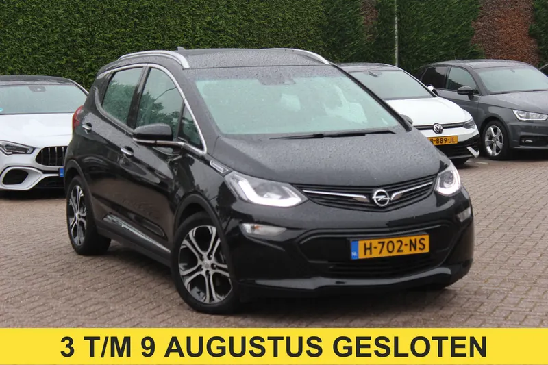 Opel Ampera-e (2020)