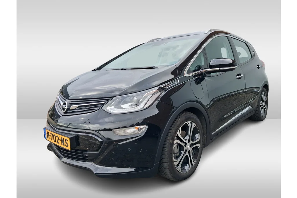Opel Ampera-e (2020) — foto 1