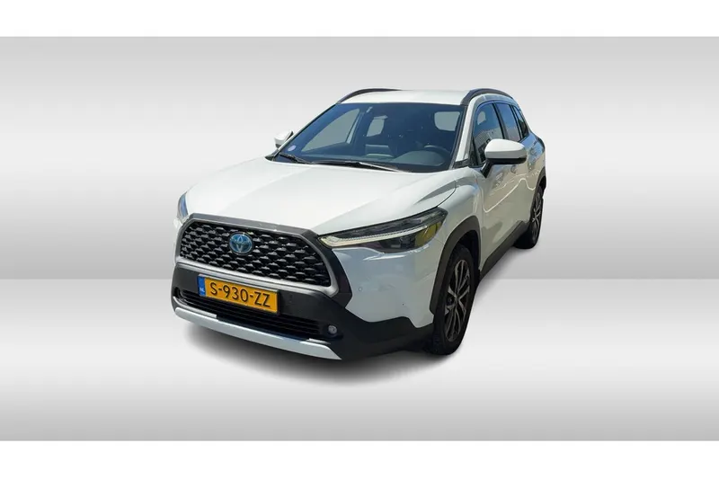 Toyota Corolla (2023)