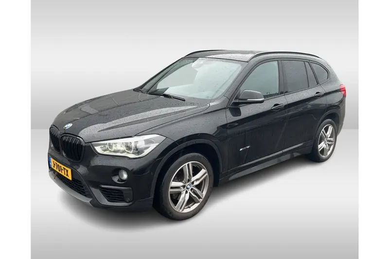 BMW X1 (2018)