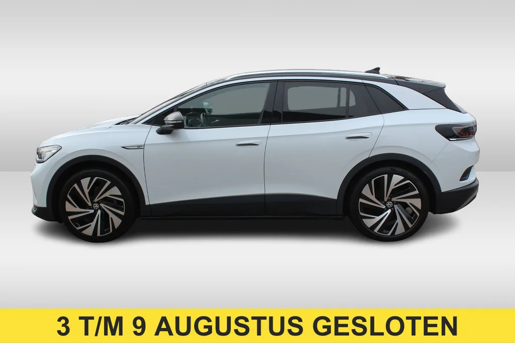 Volkswagen ID.4 (2020) — foto 1