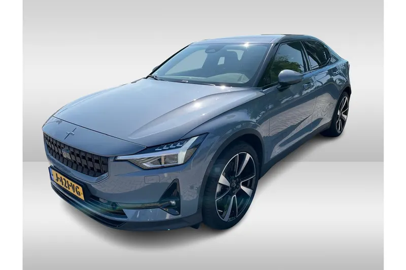 Polestar 2 (2020)
