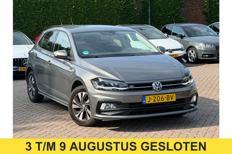 Volkswagen Polo (2020)