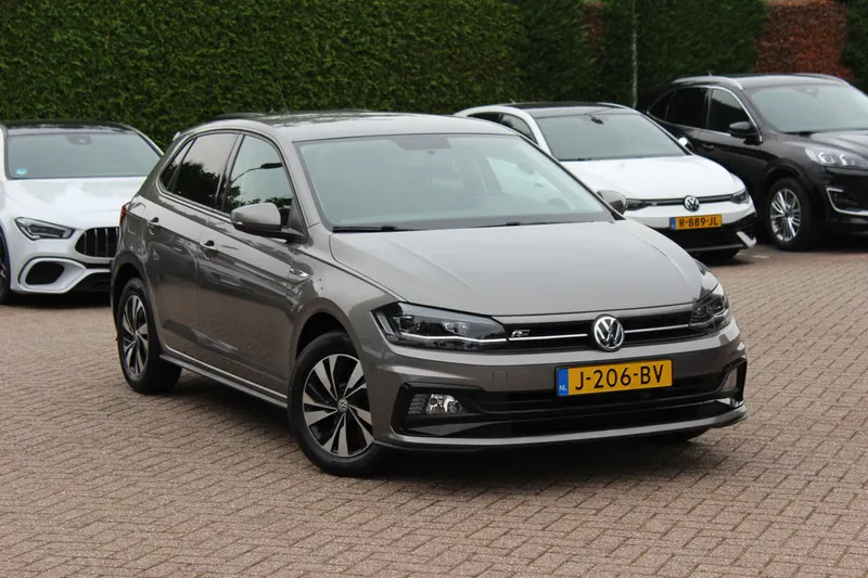 Volkswagen Polo (2020)