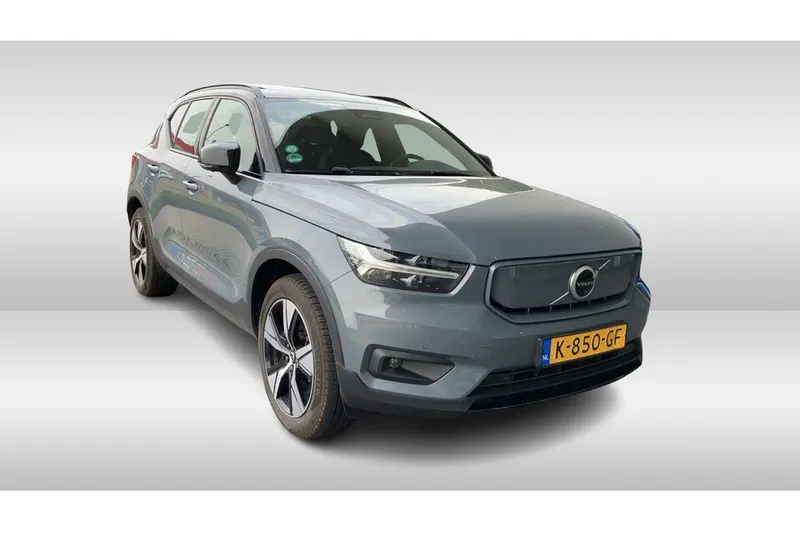 Volvo XC40 (2020)