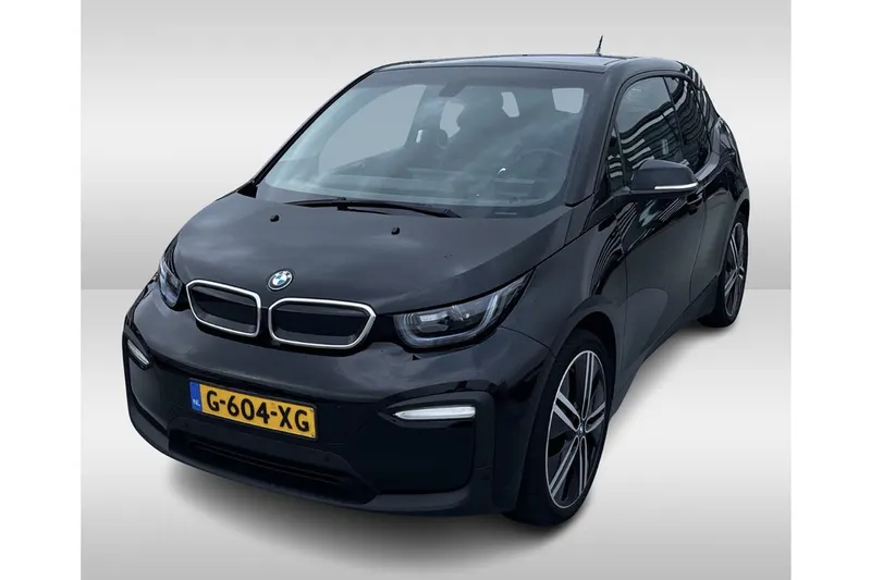 BMW i3 (2019)
