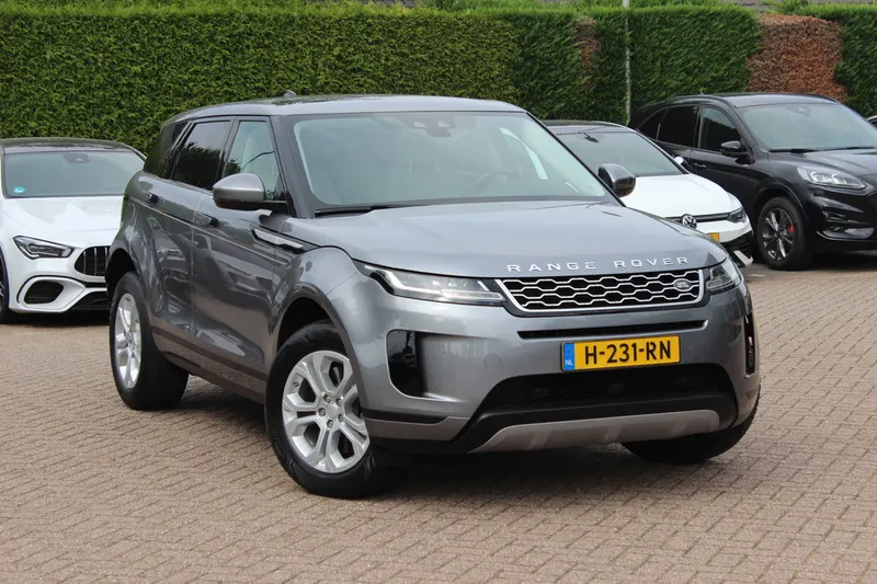 Land Rover Range Rover Evoque (2020)