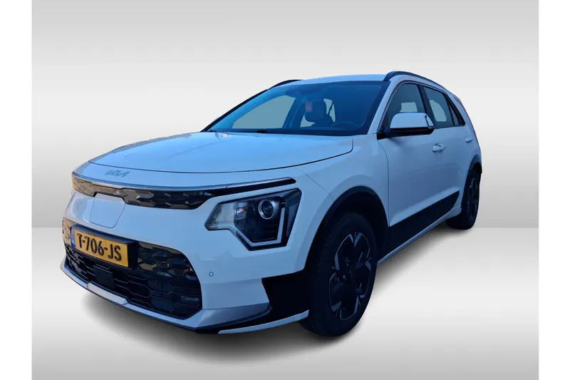Kia Niro (2023)