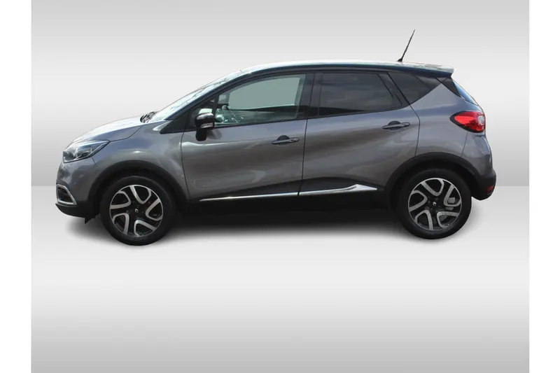 Renault Captur (2014)